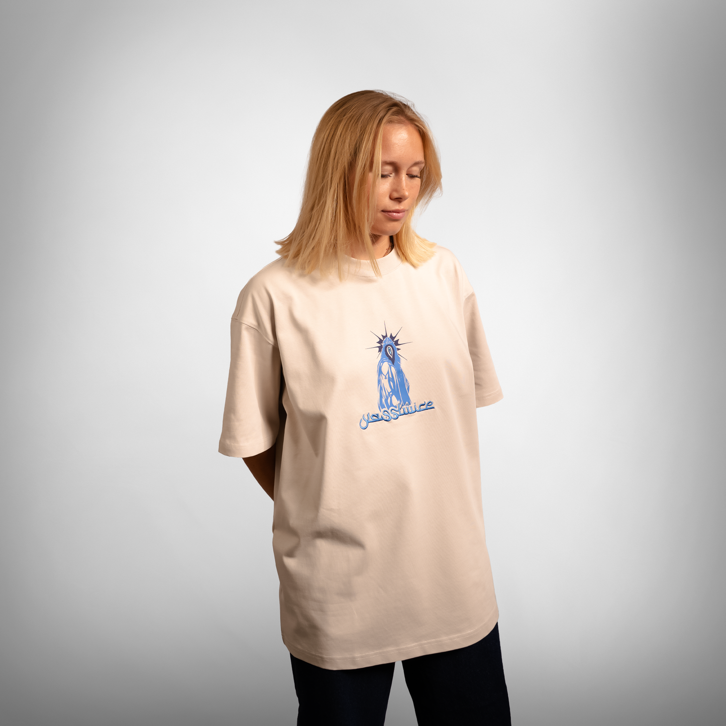 KAHINA - T-shirt