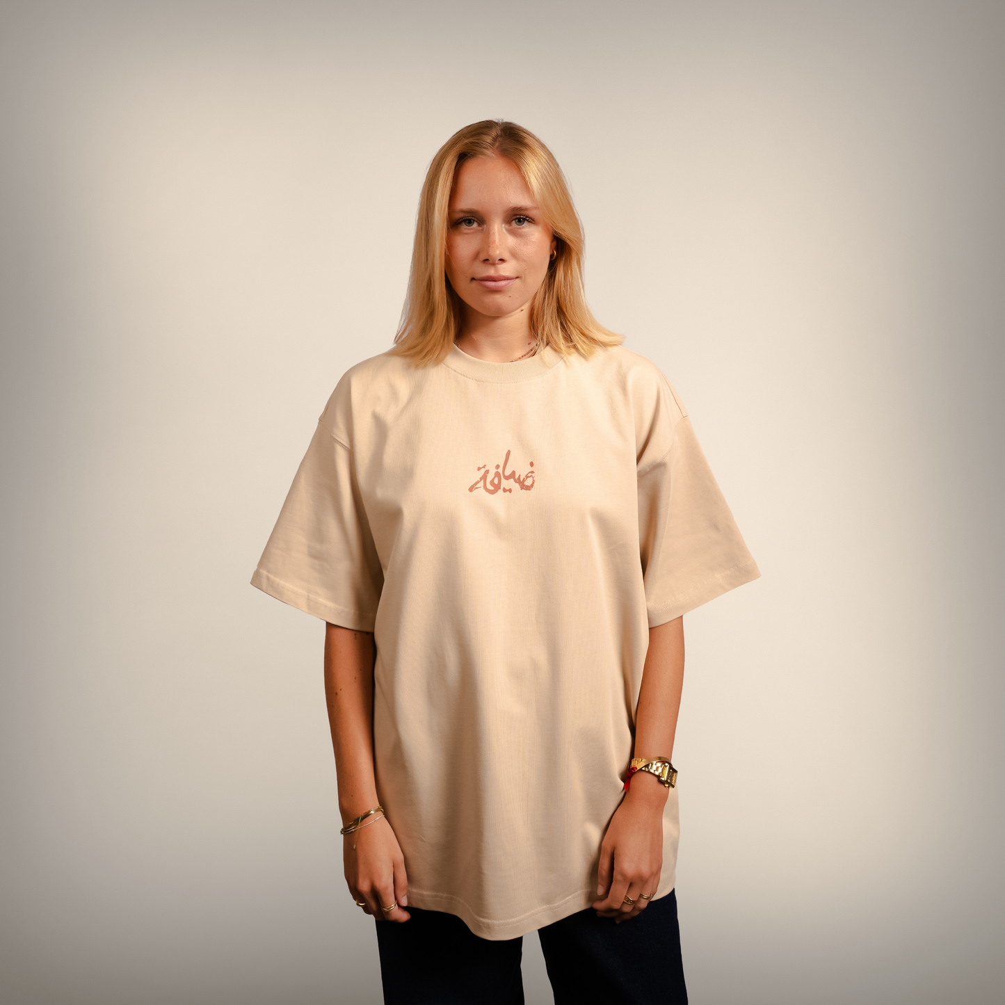 DIAFA - T-shirt