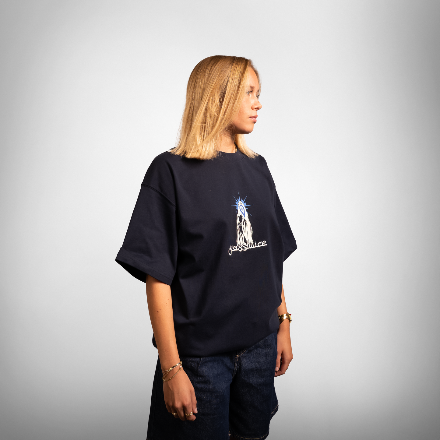 KAHINA - T-shirt