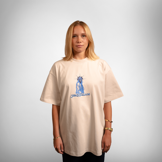 KAHINA - T-shirt
