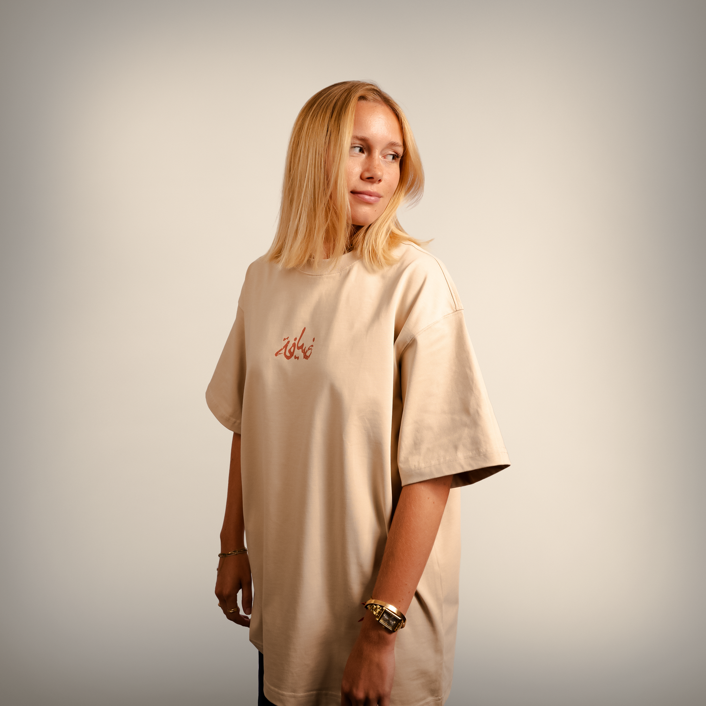 DIAFA - T-shirt